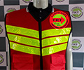 TRT Uniformes - Moletons, Capas de Chuva e Coletes