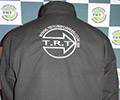 TRT Uniformes - Jaquetas